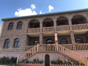 Max Hotel Gogi Alibegashvili